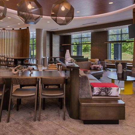 Springhill Suites Pittsburgh Southside Works Dış mekan fotoğraf