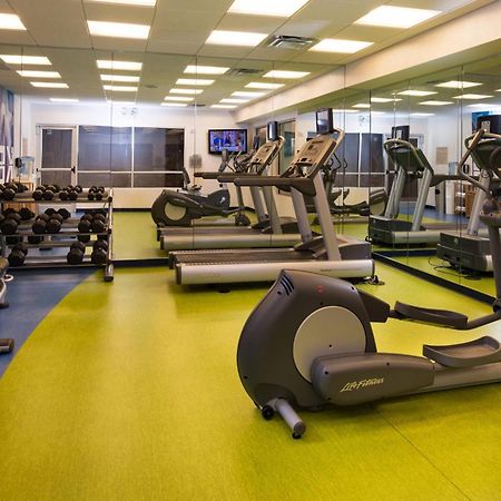 Springhill Suites Pittsburgh Southside Works Dış mekan fotoğraf