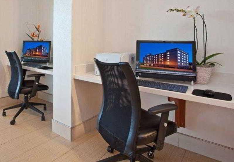 Springhill Suites Pittsburgh Southside Works Dış mekan fotoğraf