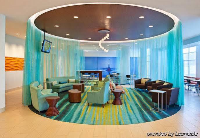 Springhill Suites Pittsburgh Southside Works Dış mekan fotoğraf