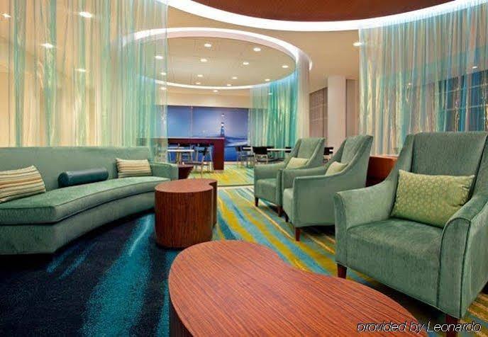 Springhill Suites Pittsburgh Southside Works Dış mekan fotoğraf