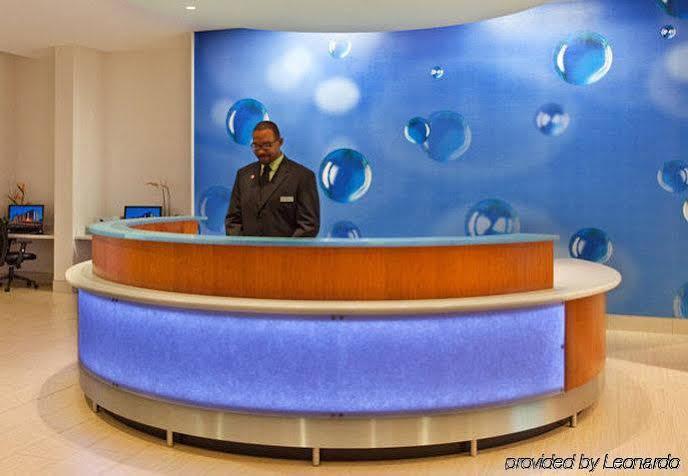 Springhill Suites Pittsburgh Southside Works Dış mekan fotoğraf