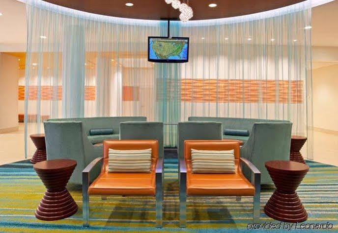 Springhill Suites Pittsburgh Southside Works Dış mekan fotoğraf