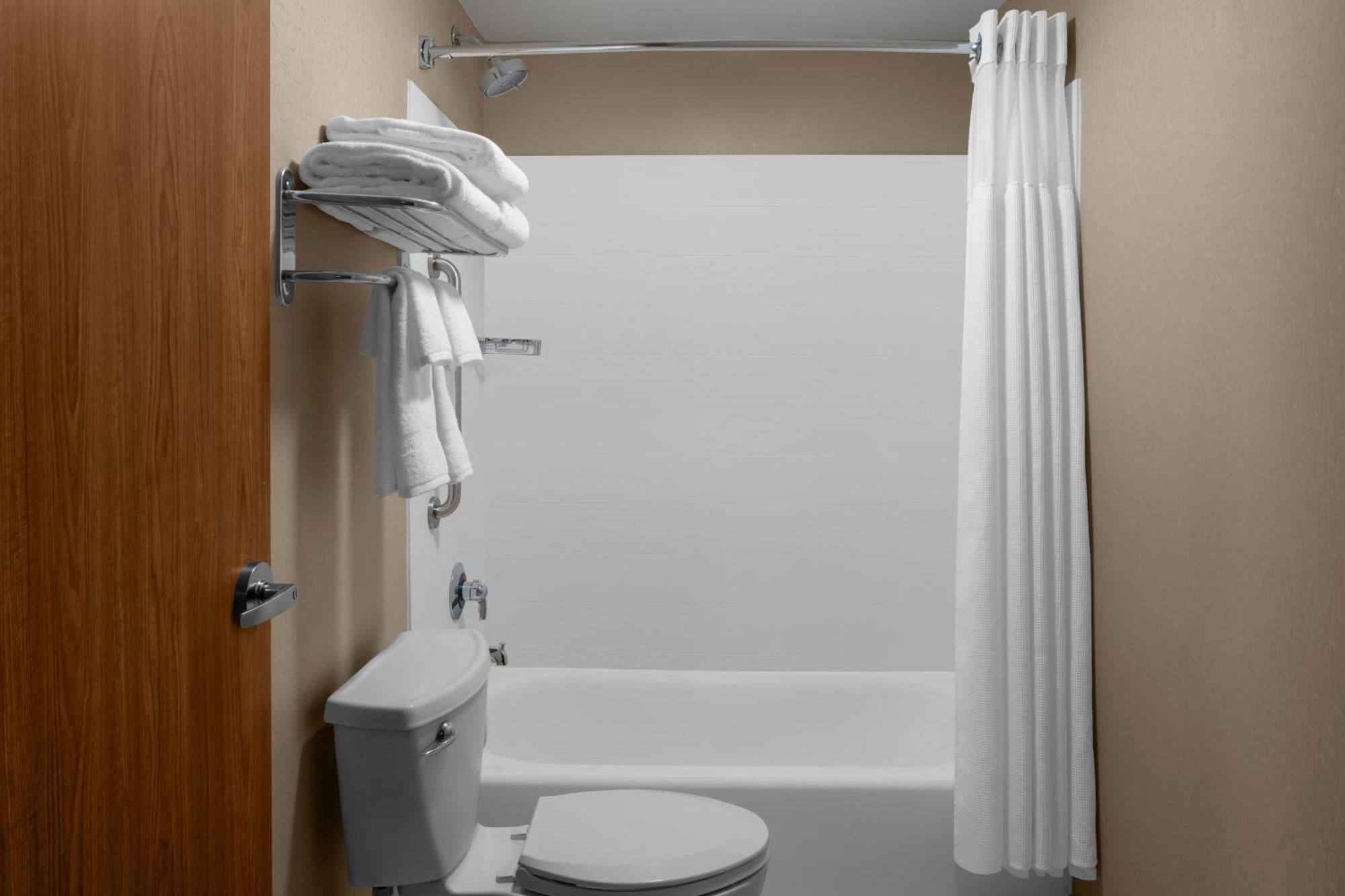 Springhill Suites Pittsburgh Southside Works Dış mekan fotoğraf