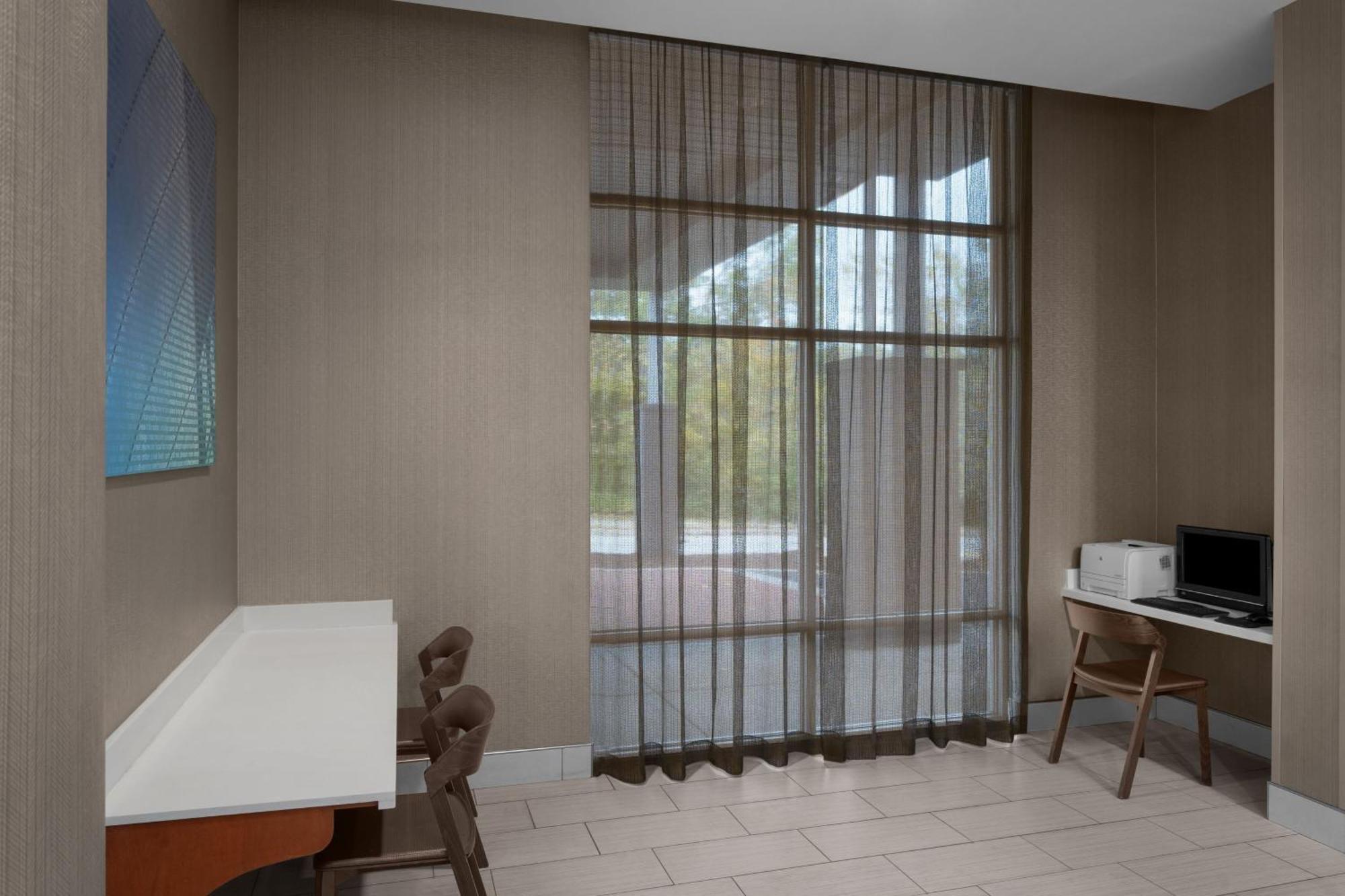Springhill Suites Pittsburgh Southside Works Dış mekan fotoğraf