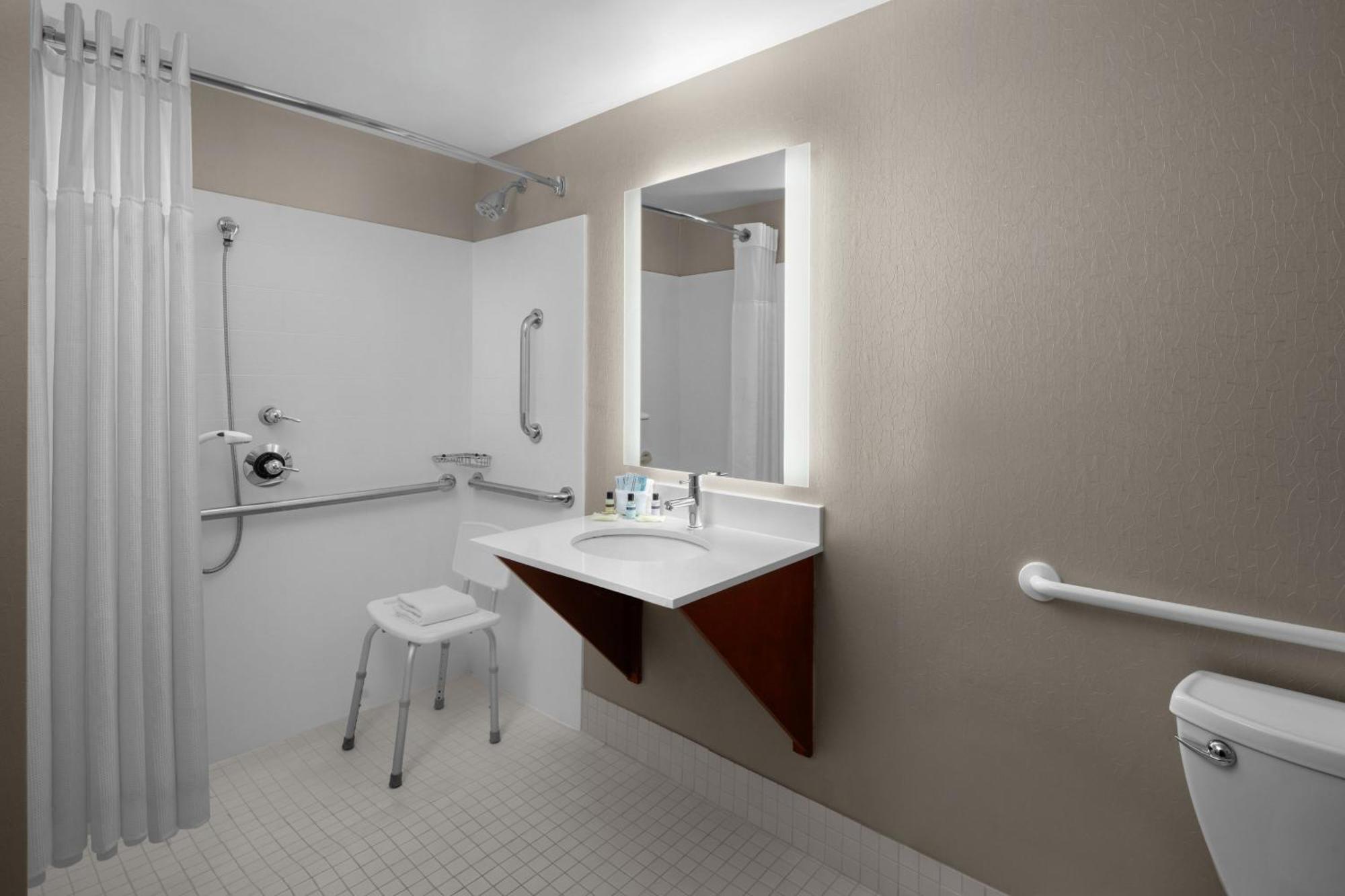 Springhill Suites Pittsburgh Southside Works Dış mekan fotoğraf