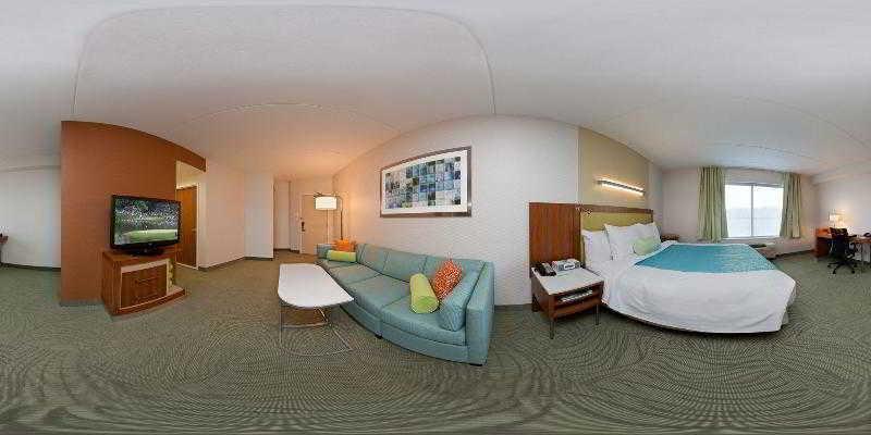 Springhill Suites Pittsburgh Southside Works Dış mekan fotoğraf