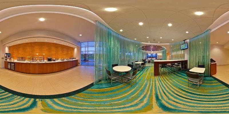 Springhill Suites Pittsburgh Southside Works Dış mekan fotoğraf
