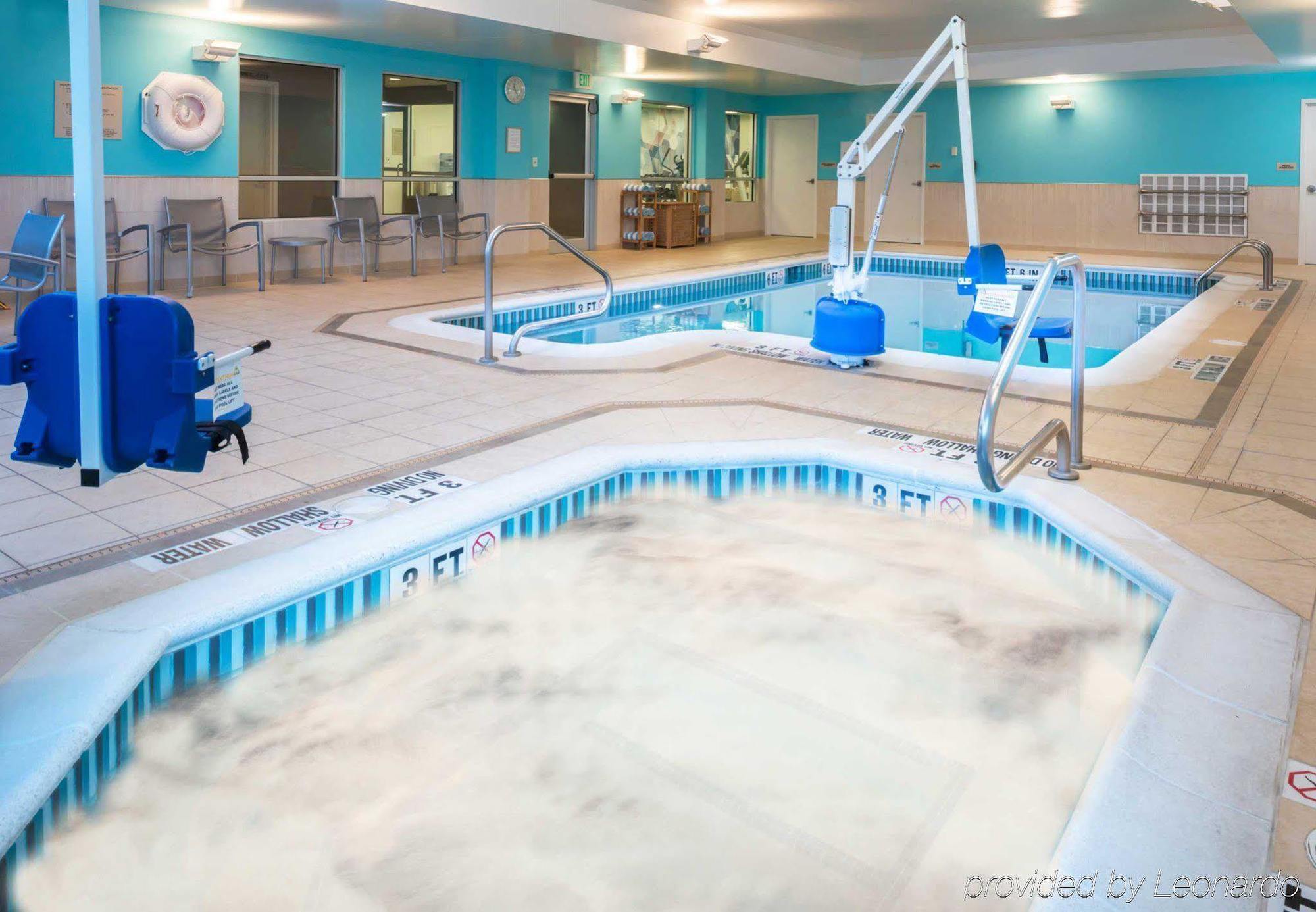 Springhill Suites Pittsburgh Southside Works Dış mekan fotoğraf