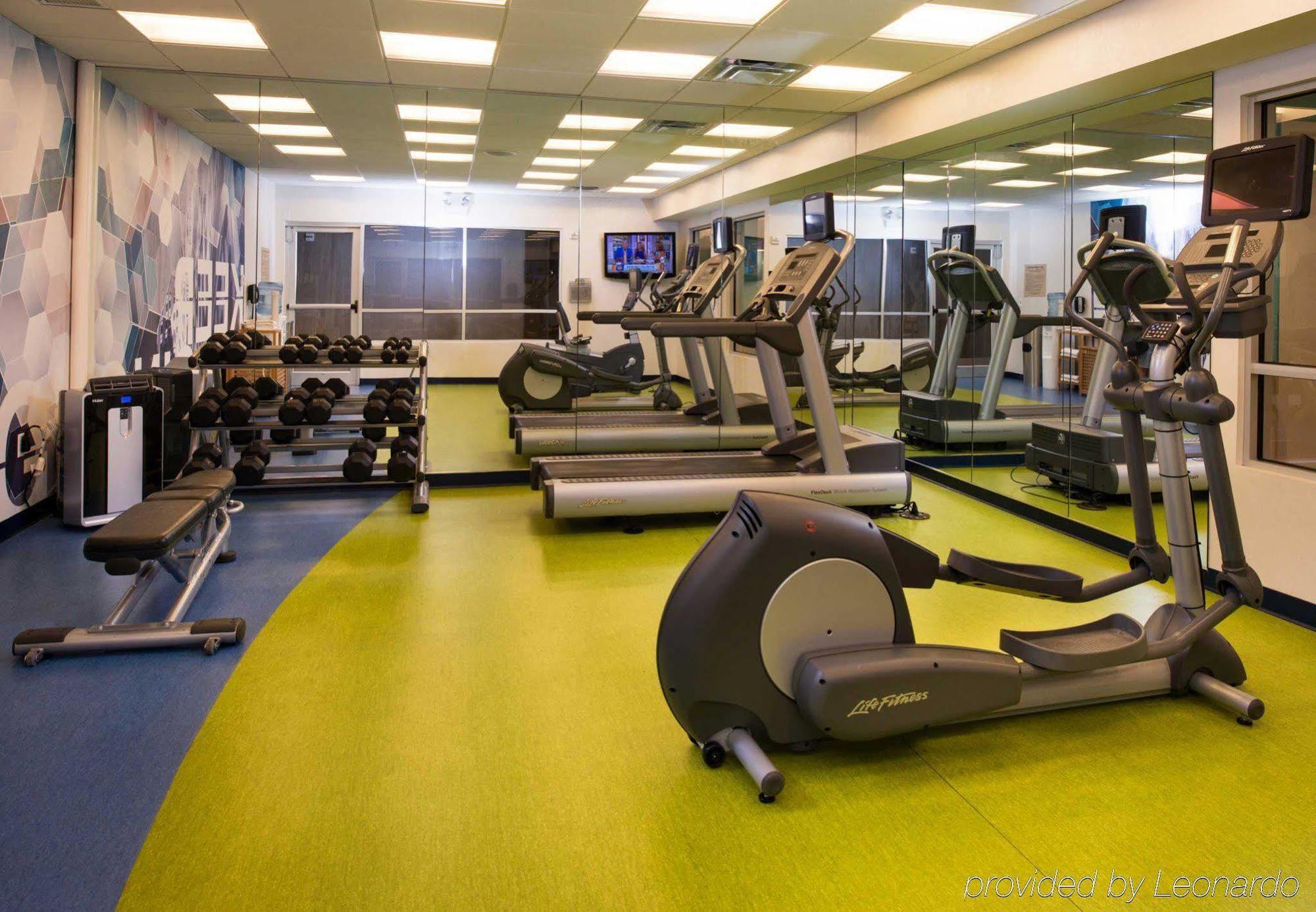 Springhill Suites Pittsburgh Southside Works Dış mekan fotoğraf