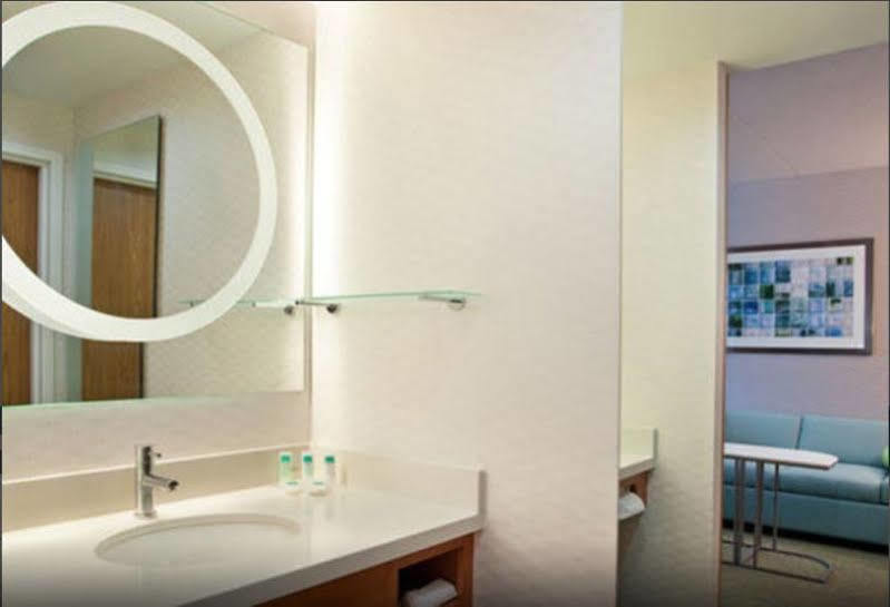 Springhill Suites Pittsburgh Southside Works Dış mekan fotoğraf